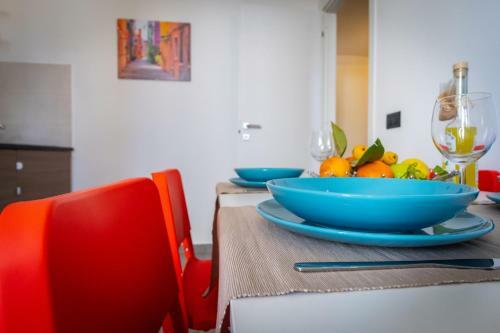 Apartamento Villa Cassiopea