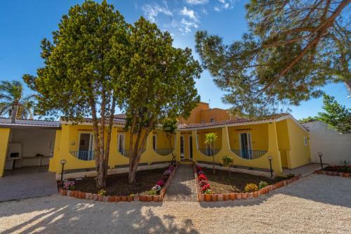 Apartamento Villa Cassiopea