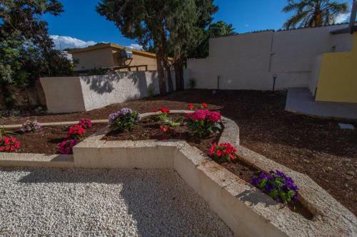 Apartamento Villa Cassiopea