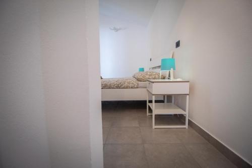 Apartamento Villa Cassiopea