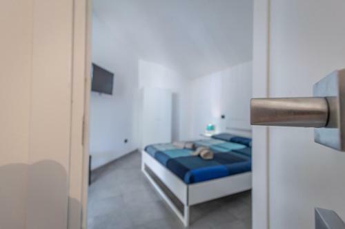 Apartamento Villa Cassiopea