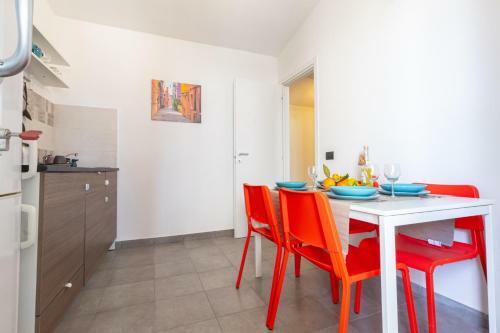 Apartamento Villa Cassiopea