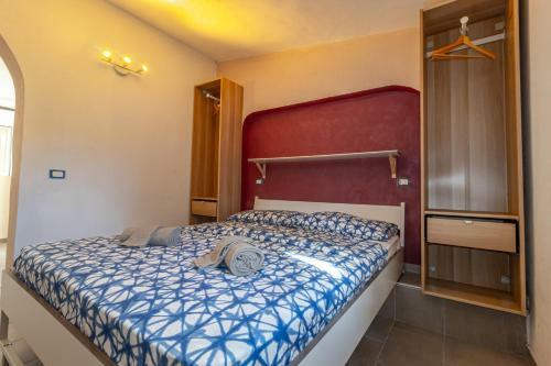 Apartamento Villa Cassiopea