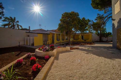 Apartamento Villa Cassiopea