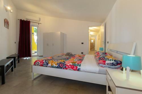 Apartamento Villa Cassiopea