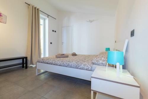Apartamento Villa Cassiopea