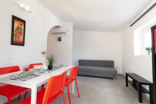Apartamento Villa Cassiopea