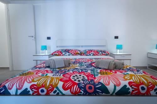 Apartamento Villa Cassiopea