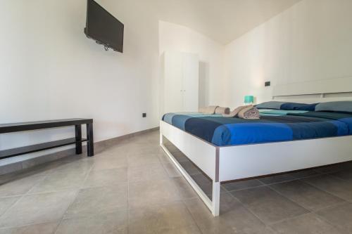 Apartamento Villa Cassiopea
