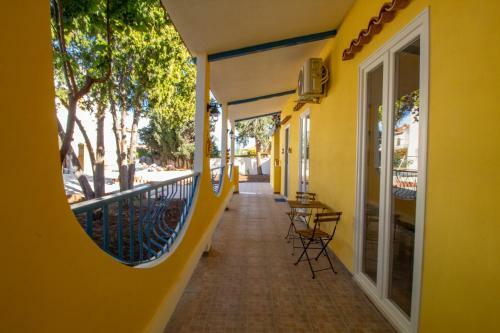 Apartamento Villa Cassiopea