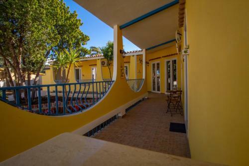 Apartamento Villa Cassiopea