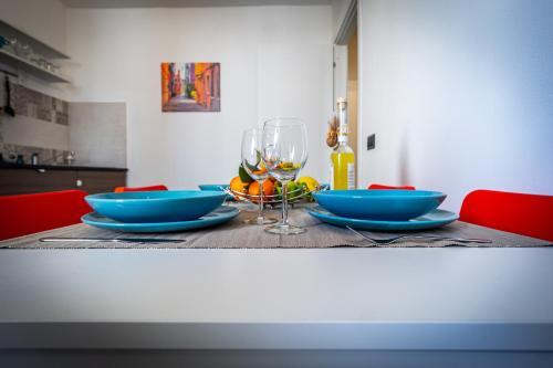 Apartamento Villa Cassiopea