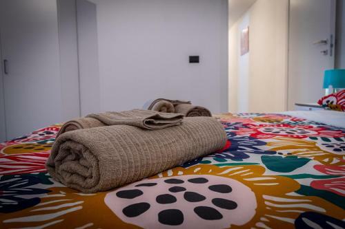 Apartamento Villa Cassiopea