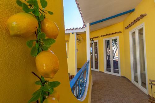 Apartamento Villa Cassiopea