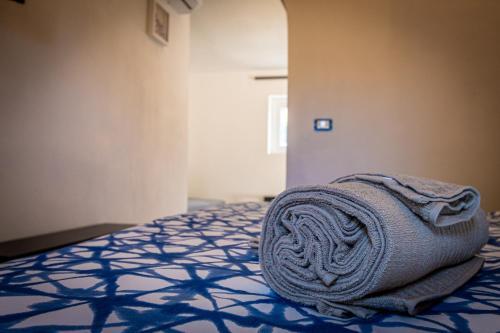 Apartamento Villa Cassiopea