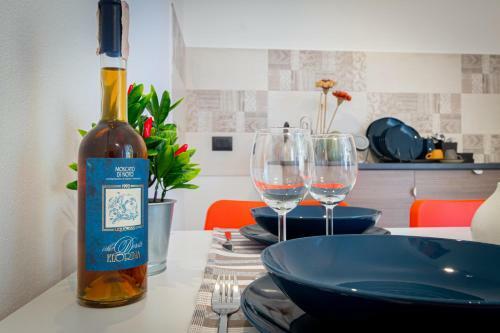 Apartamento Villa Cassiopea
