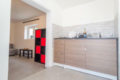 Apartamento Villa Cassiopea