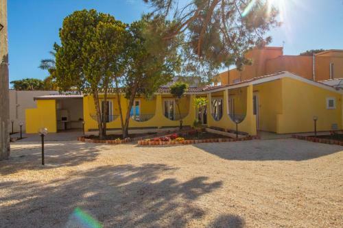 Apartamento Villa Cassiopea