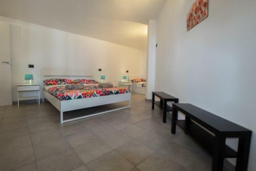 Apartamento Villa Cassiopea