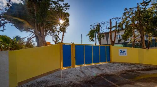 Apartamento Villa Cassiopea