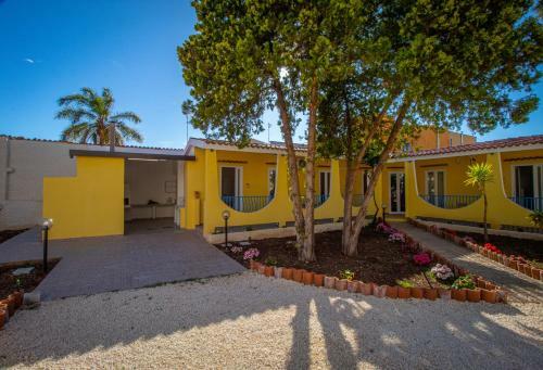 Apartamento Villa Cassiopea