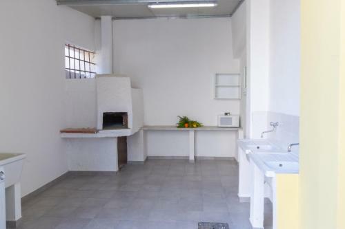 Apartamento Villa Cassiopea