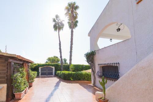 Villa Melisa