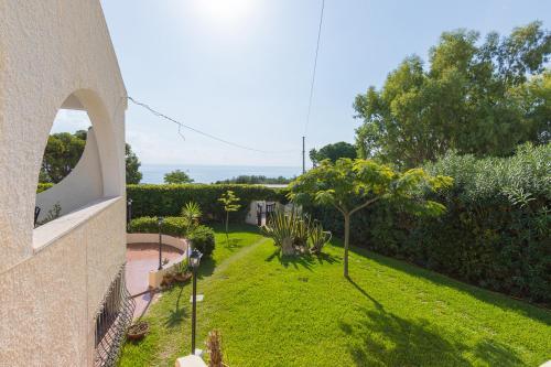 Villa Melisa