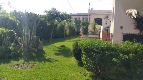 Villa Melisa