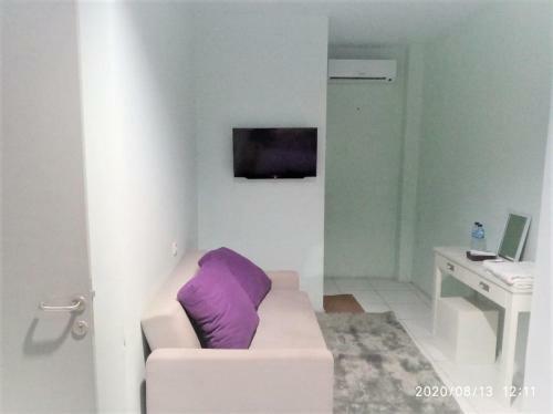 Hostal Susilo Residence 10
