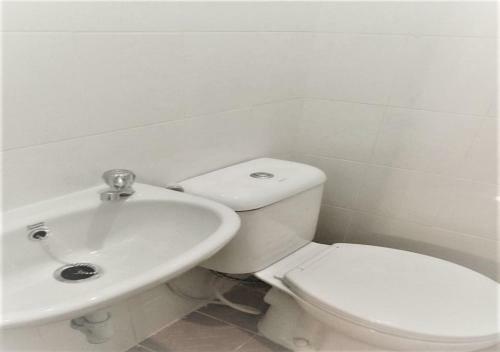 Hostal Susilo Residence 10