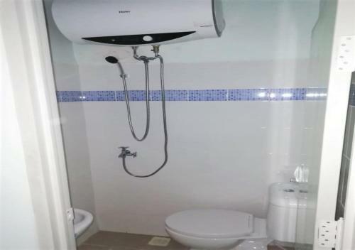 Hostal Susilo Residence 10
