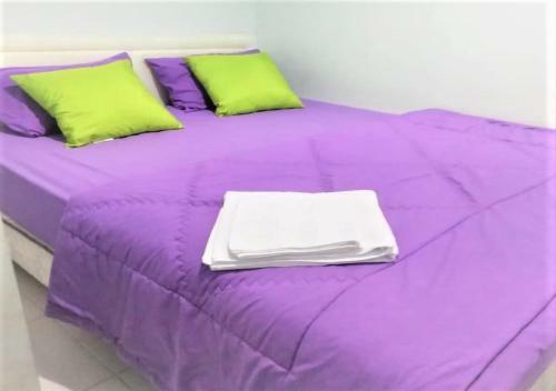 Hostal Susilo Residence 10