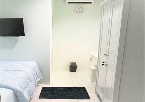 Hostal Susilo Residence 10