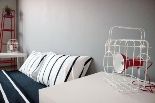 Minima Residence