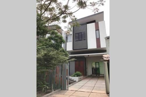 Minima Residence