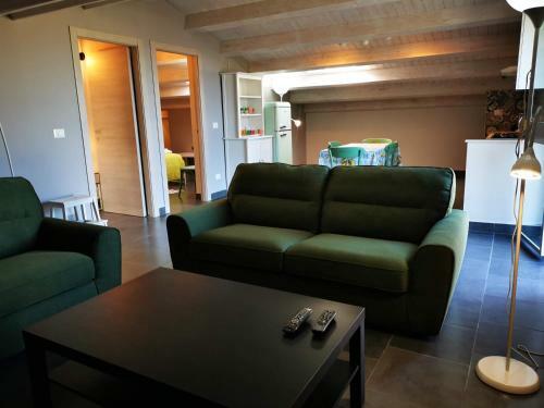 Terrazza Al Mare Plus