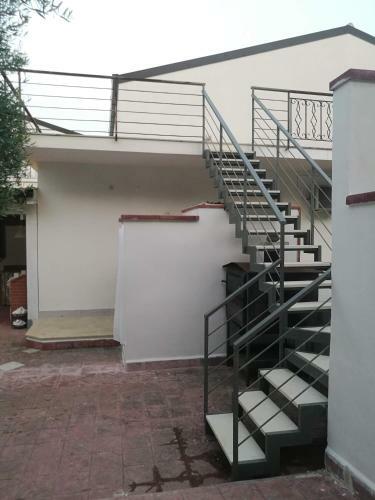 Terrazza Al Mare Plus