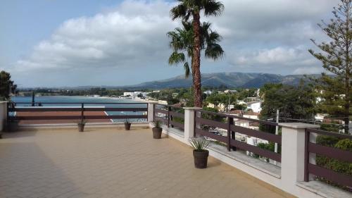 Apartamento Casa Vacanza Bellavista