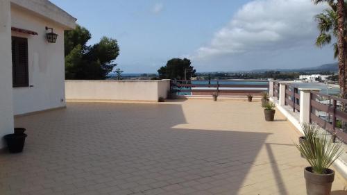 Apartamento Casa Vacanza Bellavista