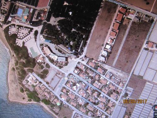 Villetta Al Mare Punta Braccetto