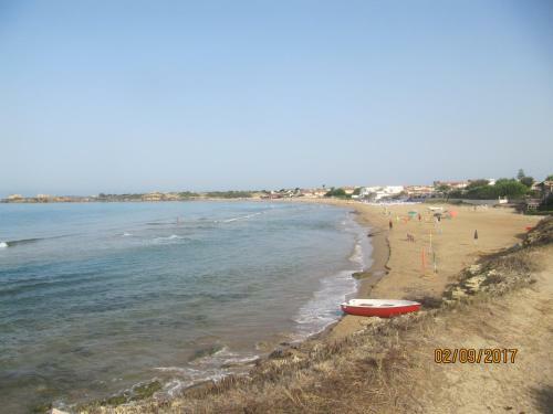 Villetta Al Mare Punta Braccetto