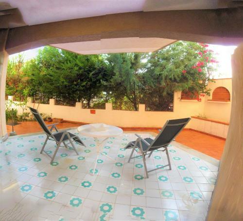 Villa La Terrazza Di Orione