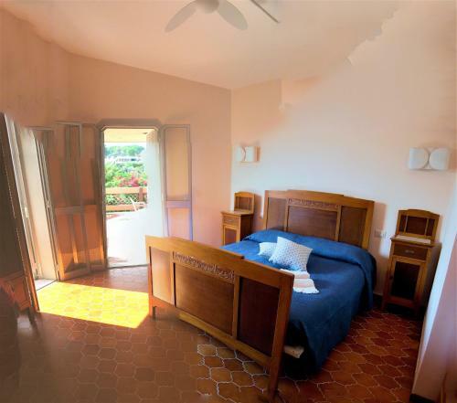 Villa La Terrazza Di Orione