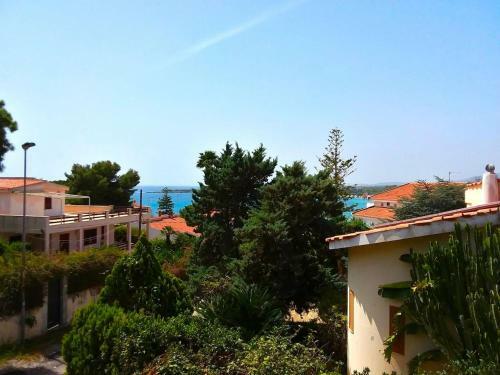 Villa La Terrazza Di Orione