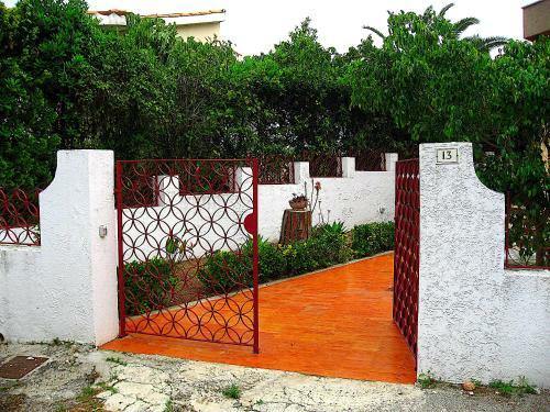Villa La Terrazza Di Orione