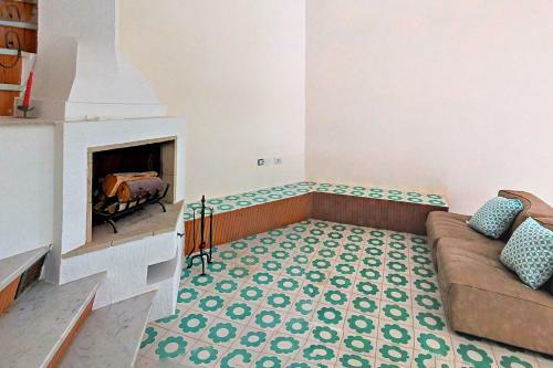 Villa La Terrazza Di Orione