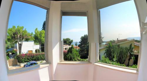 Villa La Terrazza Di Orione