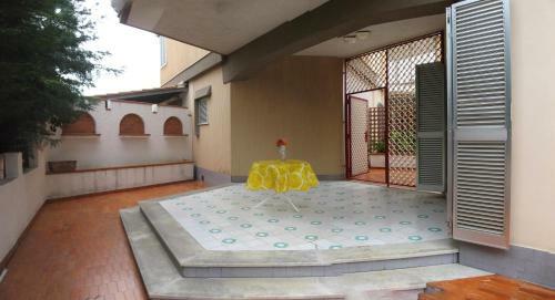 Villa La Terrazza Di Orione