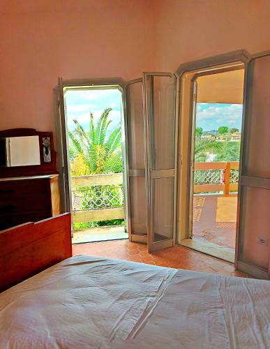 Villa La Terrazza Di Orione